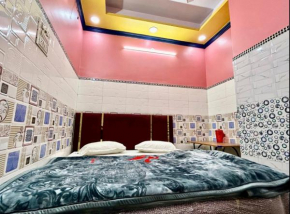 Hotel Jaipur Palace
